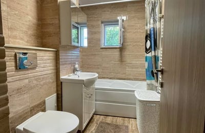 Аренда комфортных 2-комнатных апартаментов, 55 м², район Фалеза Норд, Констанца, Румыния